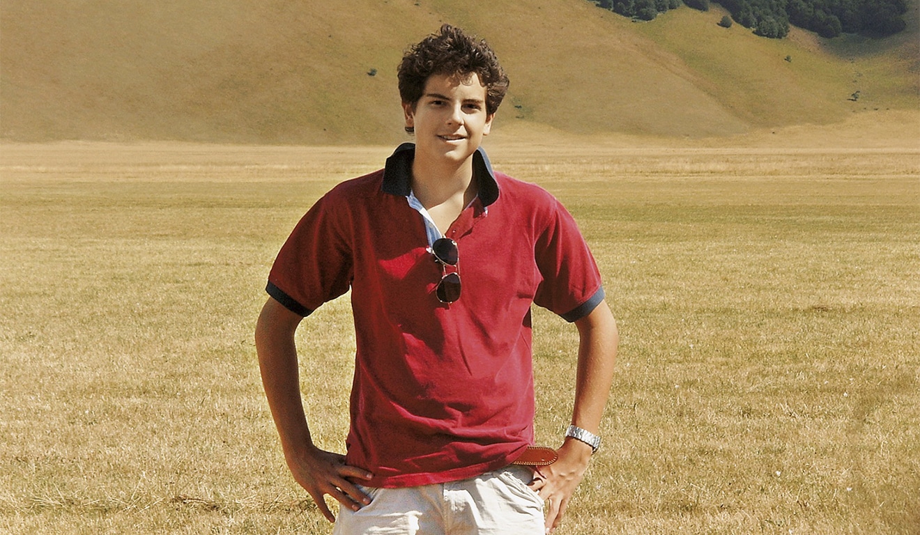Carlo Acutis